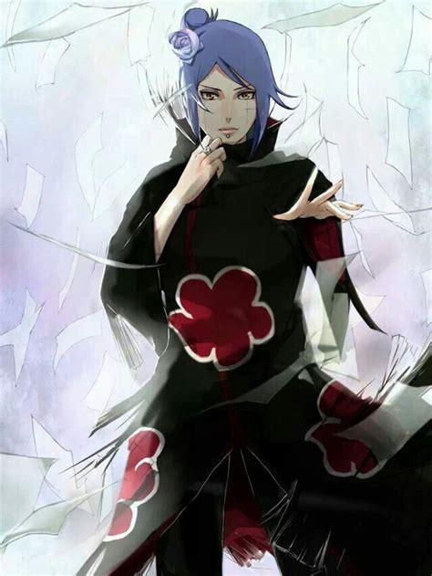 Character: konan (popular)